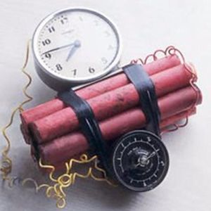 Meet your Posher, Ernest